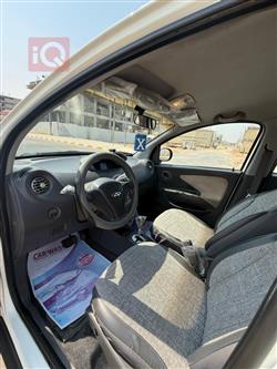 Chery X1